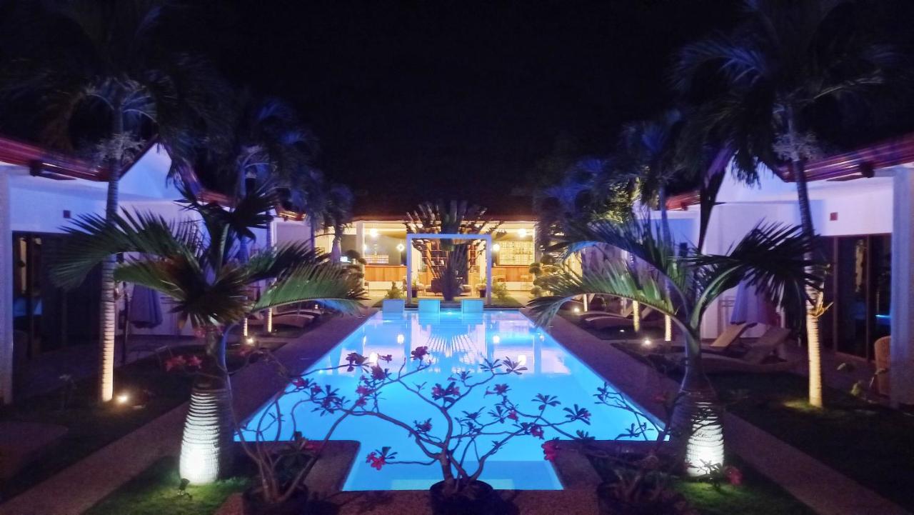 Hotel Blue Planet Panglao