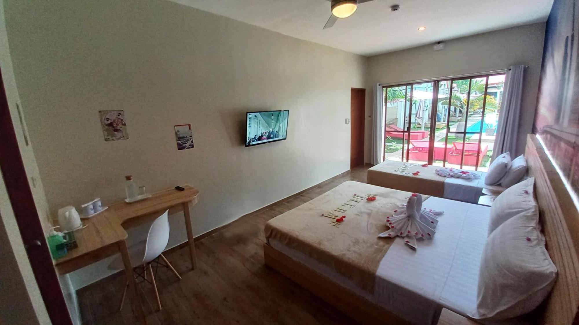 Blue Planet Hotel Panglao