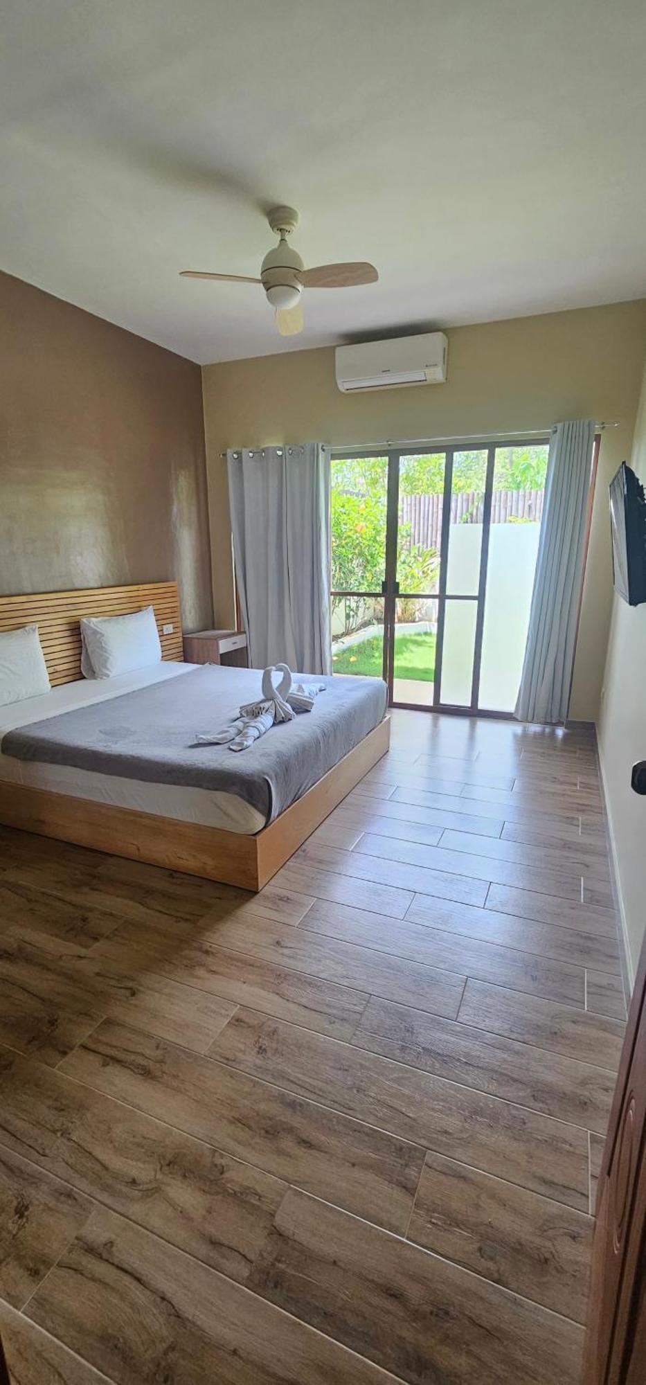 Hotel Blue Planet 5*