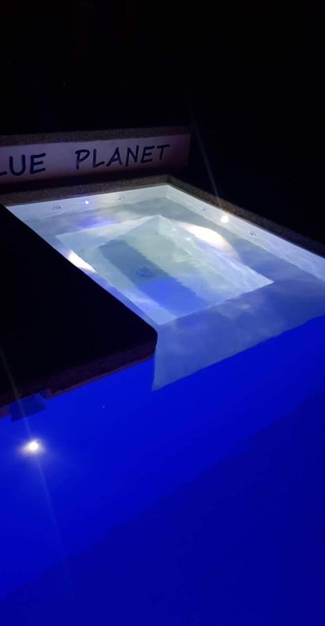 Blue Planet Panglao