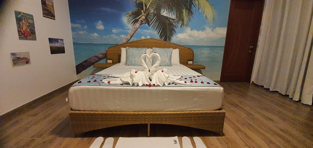 Hotel Blue Planet 5*