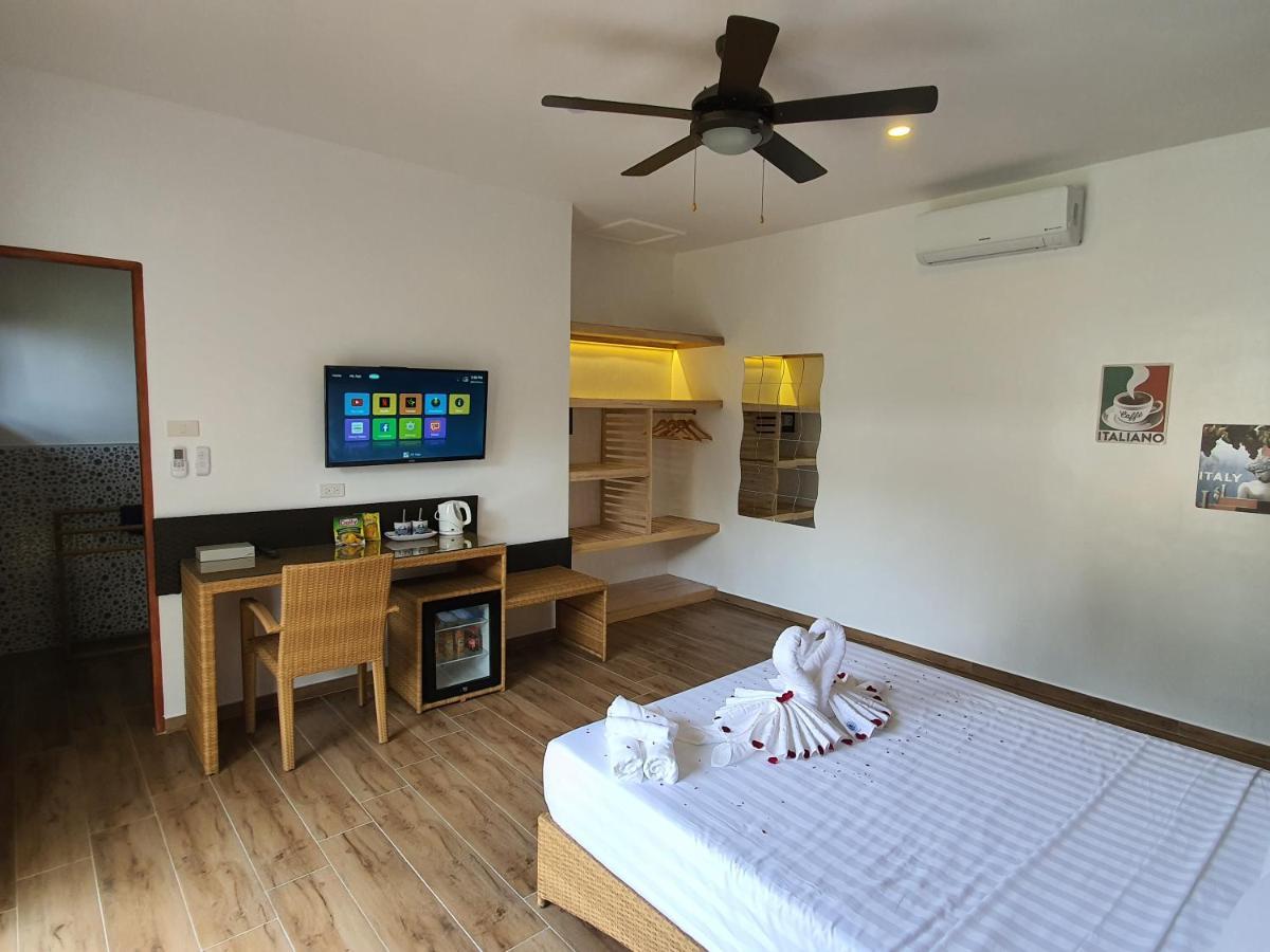 Blue Planet 5* Panglao