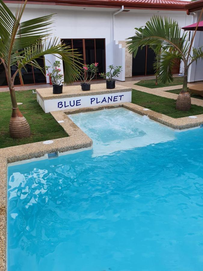 Hotel Blue Planet 5*
