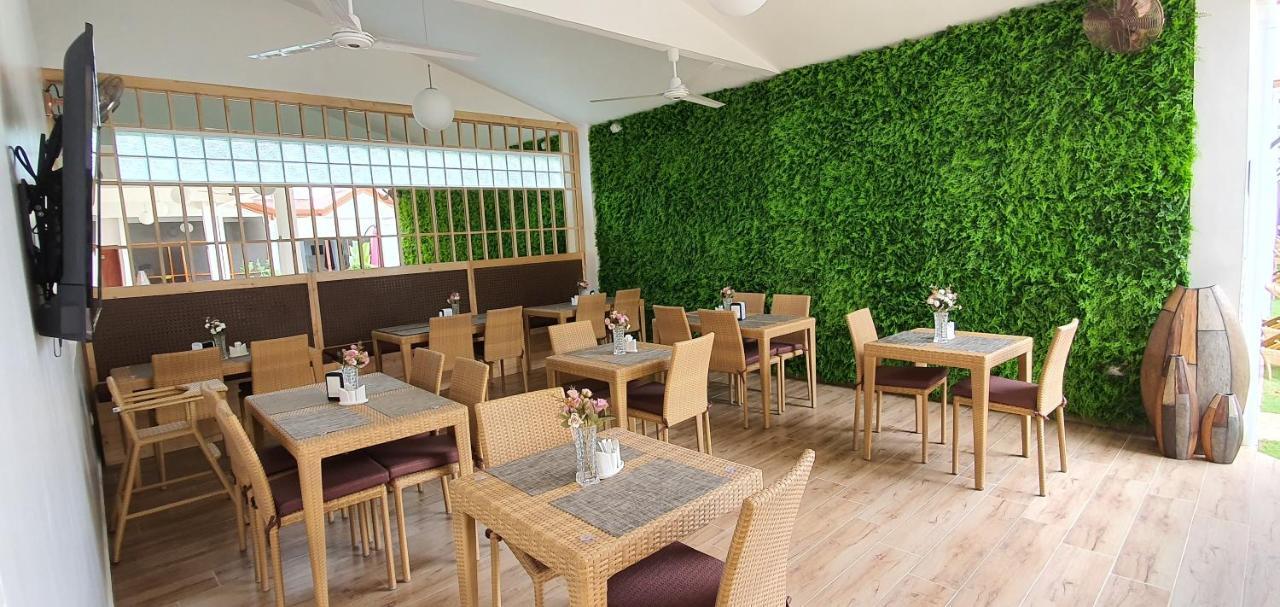 Hotel Blue Planet Panglao