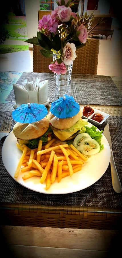 Hotel Blue Planet 5*