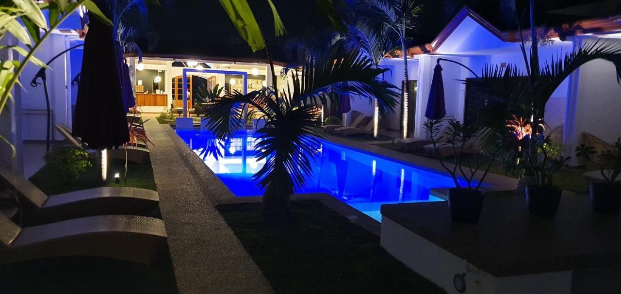 Blue Planet Hotel 5*