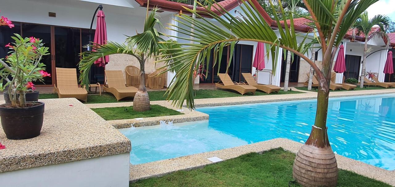 Blue Planet Hotel Panglao