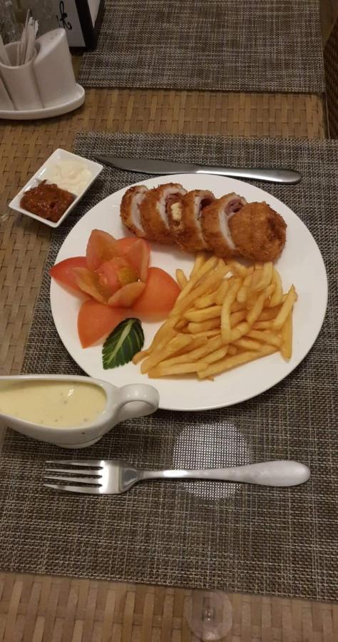 Blue Planet Hotel 5*
